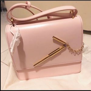 sophie hulme cocktail bag 90% new